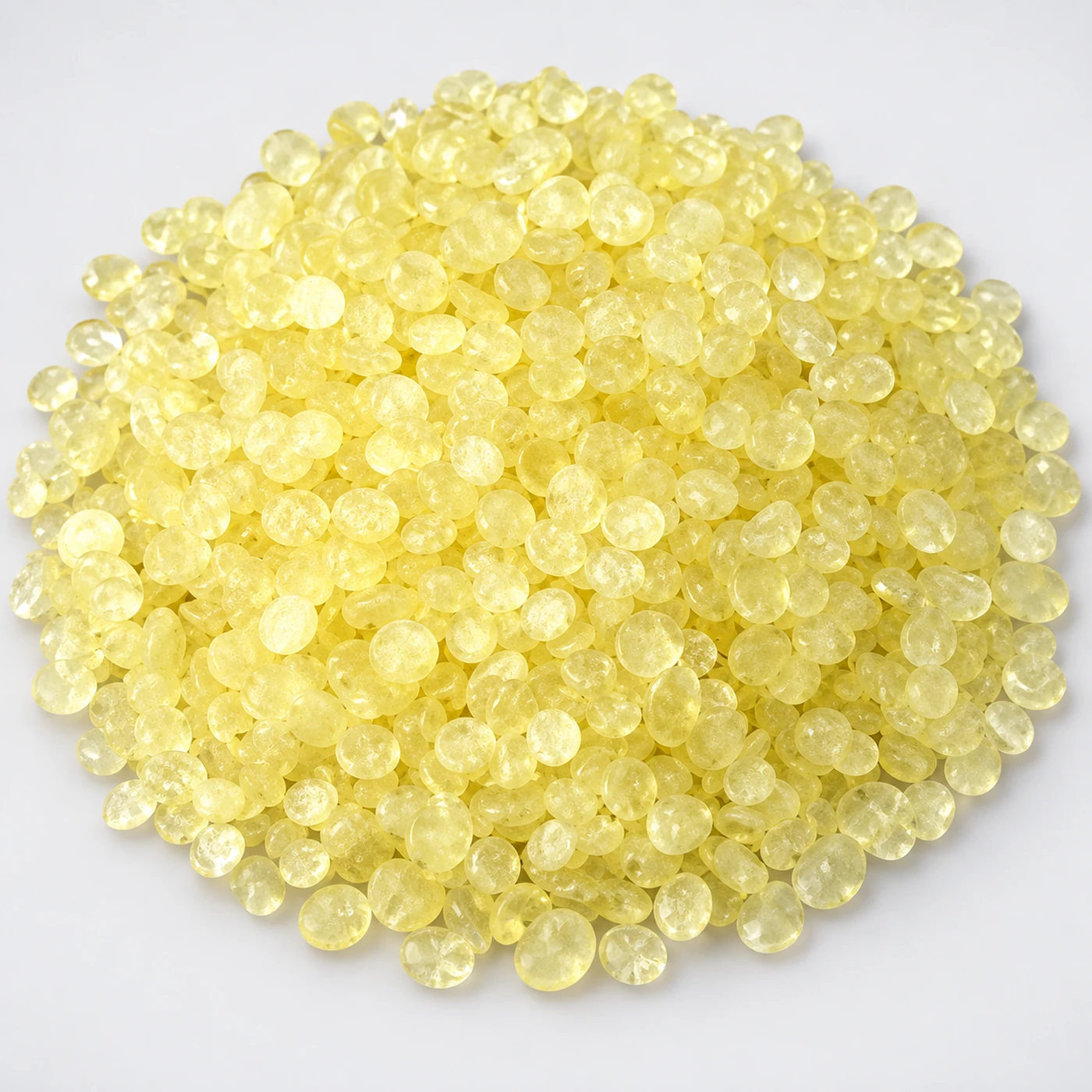 C5石油树脂浅黄色颗粒